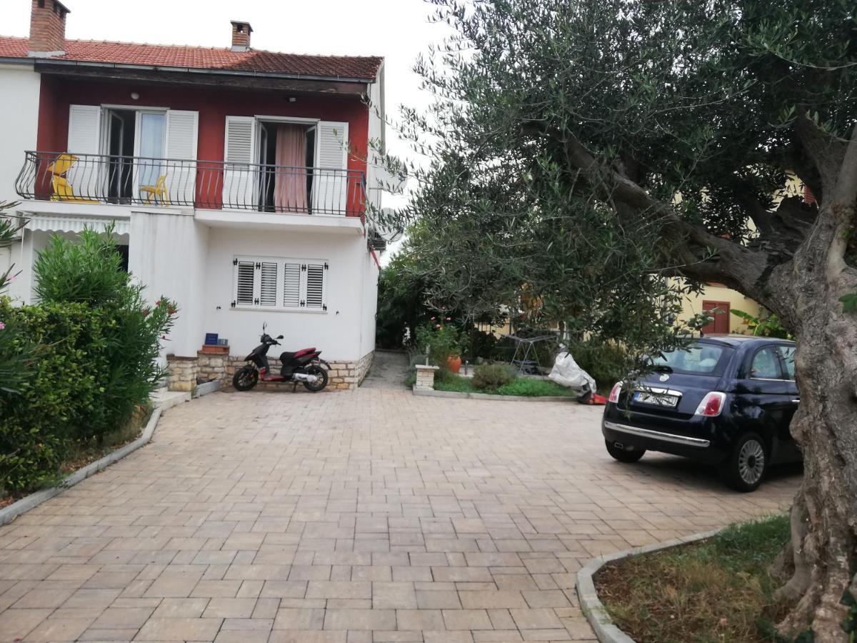 Studio Vania Rovinj Kültér fotó