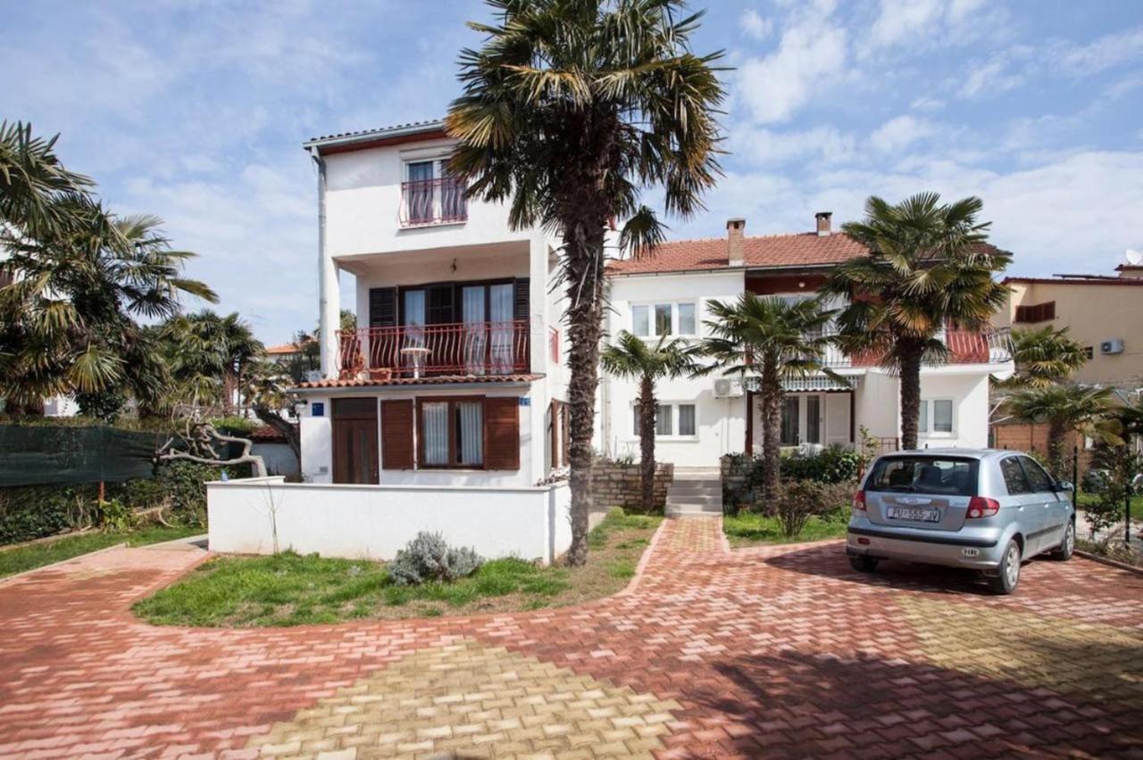 Studio Vania Rovinj Kültér fotó
